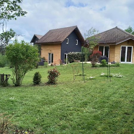 Villa Domaine De Siane Plaine Esterno foto