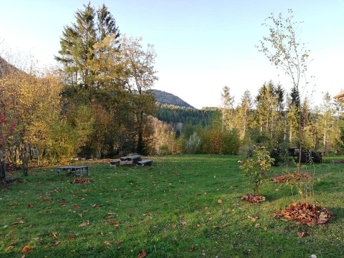 Villa Domaine De Siane Plaine Esterno foto