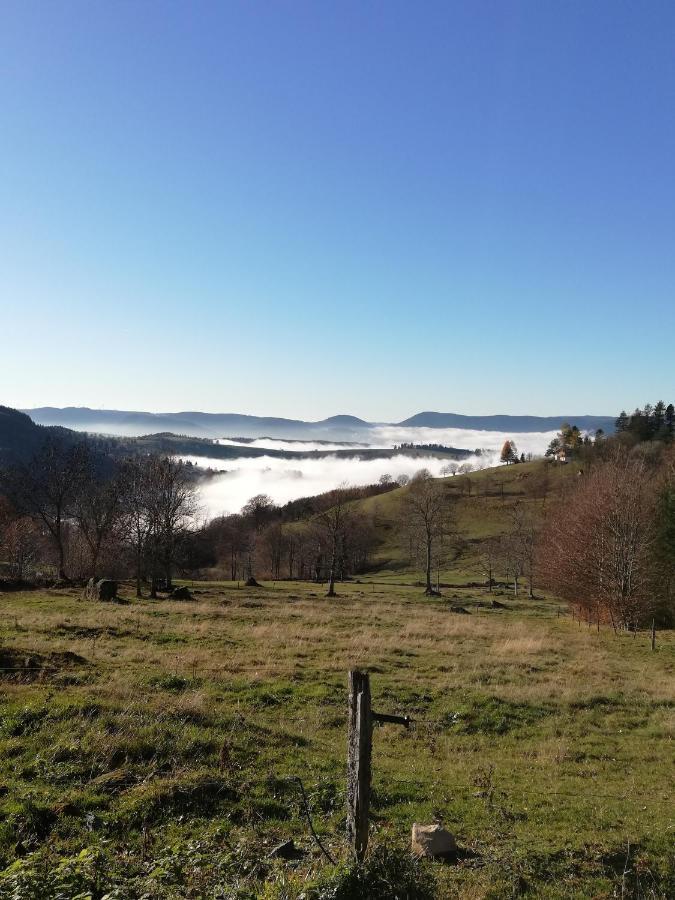 Villa Domaine De Siane Plaine Esterno foto