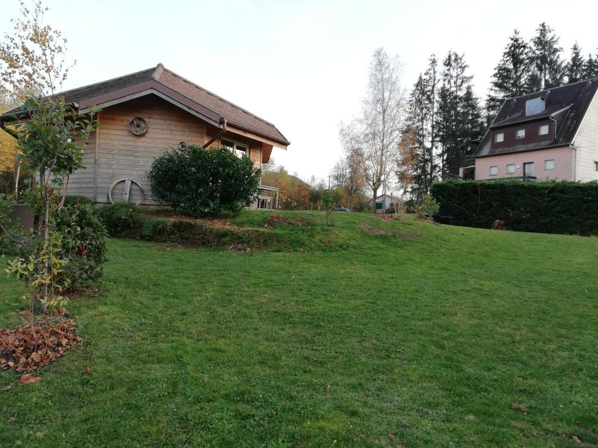 Villa Domaine De Siane Plaine Esterno foto