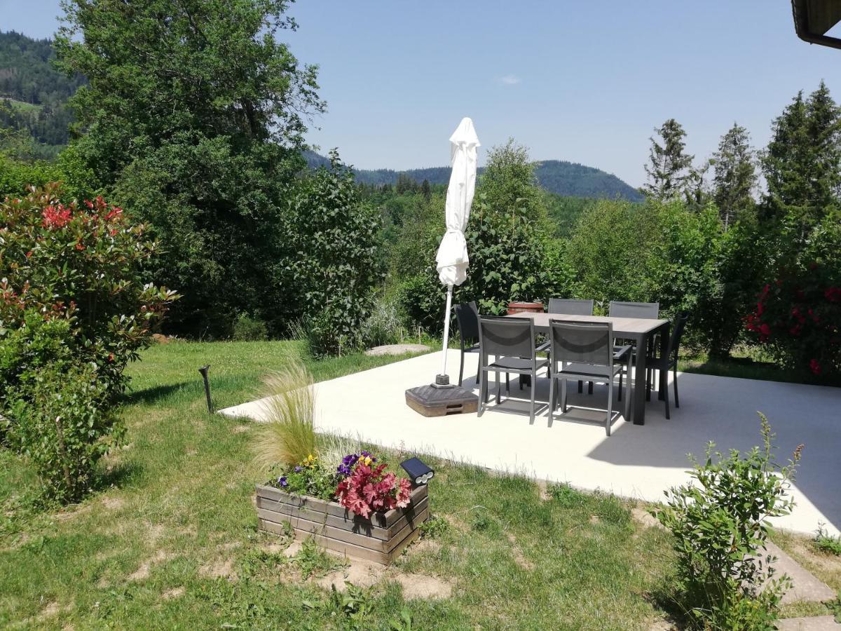 Villa Domaine De Siane Plaine Esterno foto