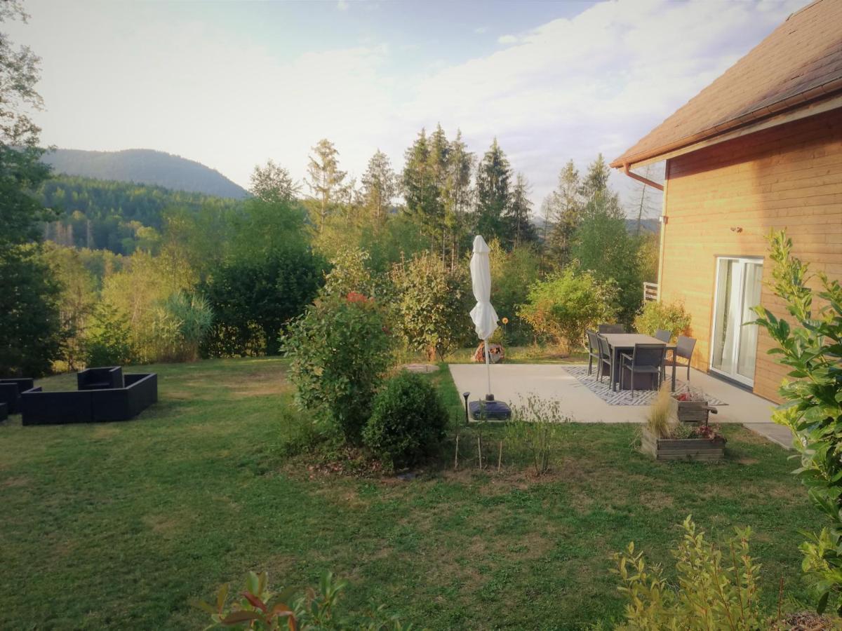 Villa Domaine De Siane Plaine Esterno foto