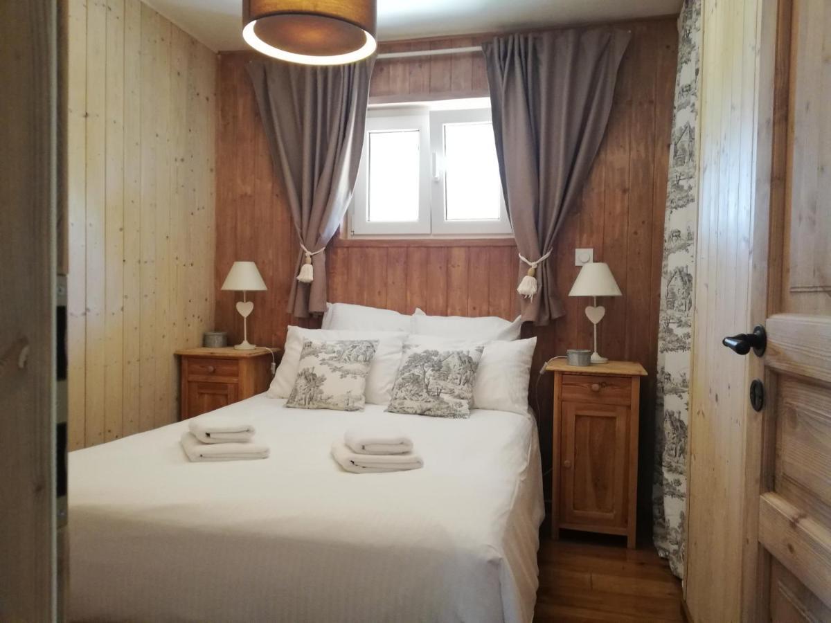 Villa Domaine De Siane Plaine Esterno foto