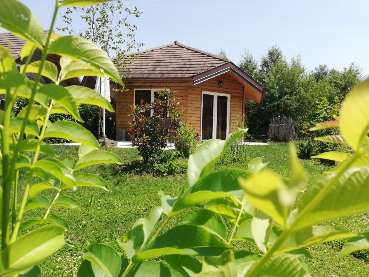 Villa Domaine De Siane Plaine Esterno foto