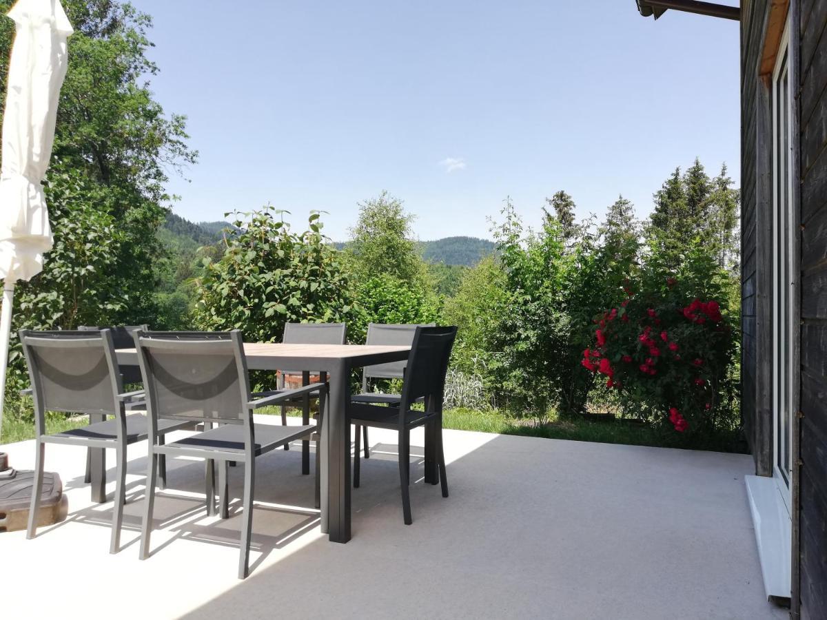 Villa Domaine De Siane Plaine Esterno foto