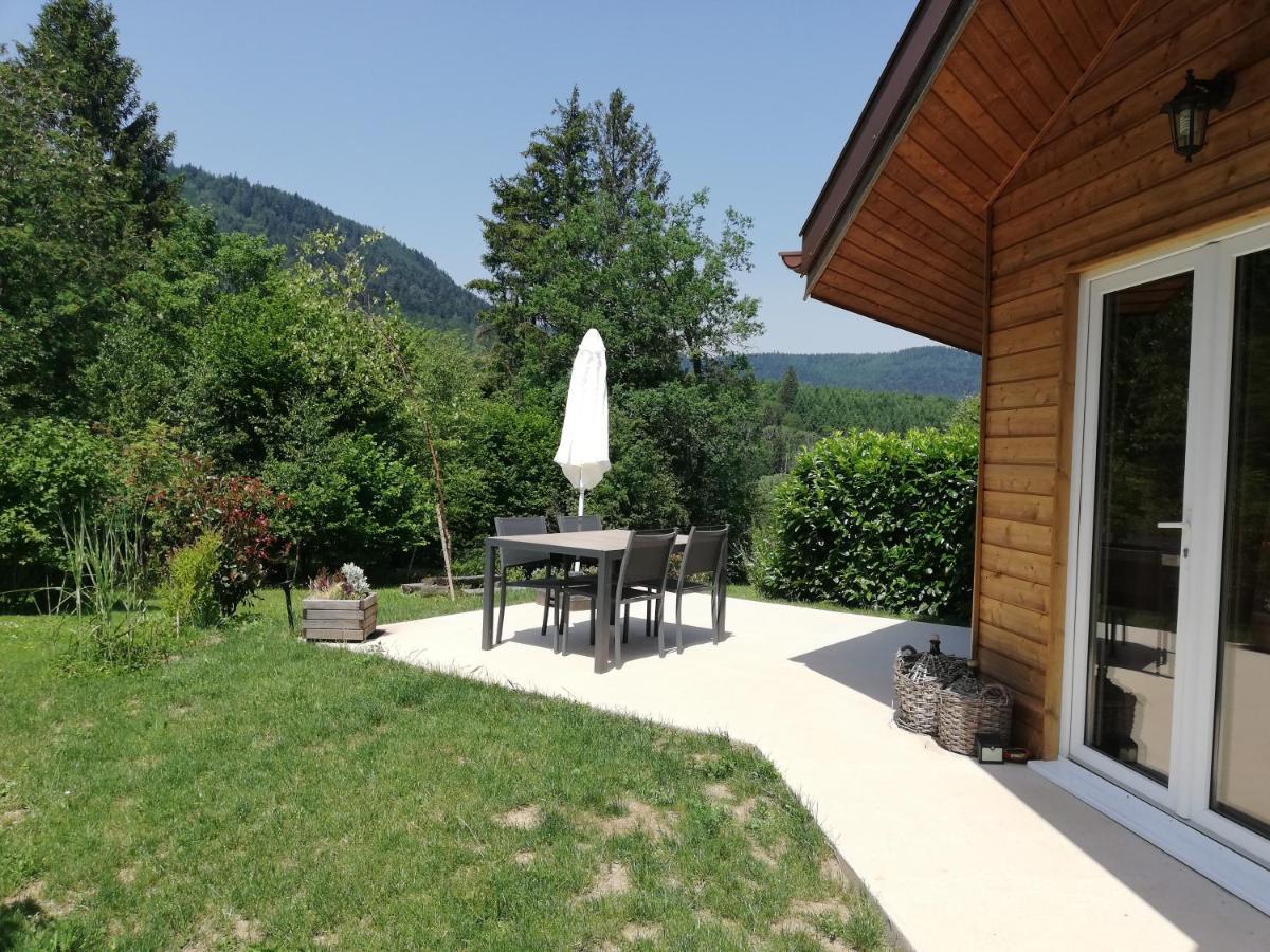 Villa Domaine De Siane Plaine Esterno foto