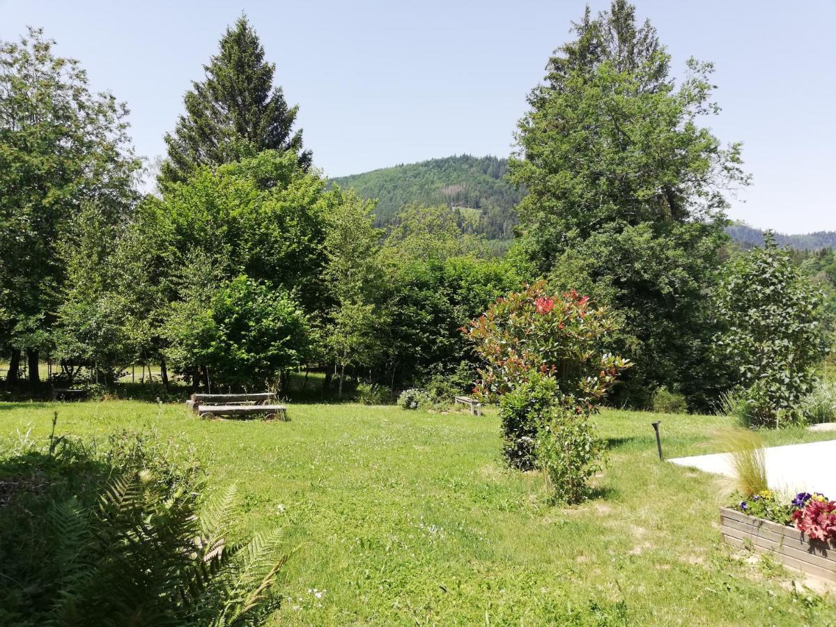 Villa Domaine De Siane Plaine Esterno foto
