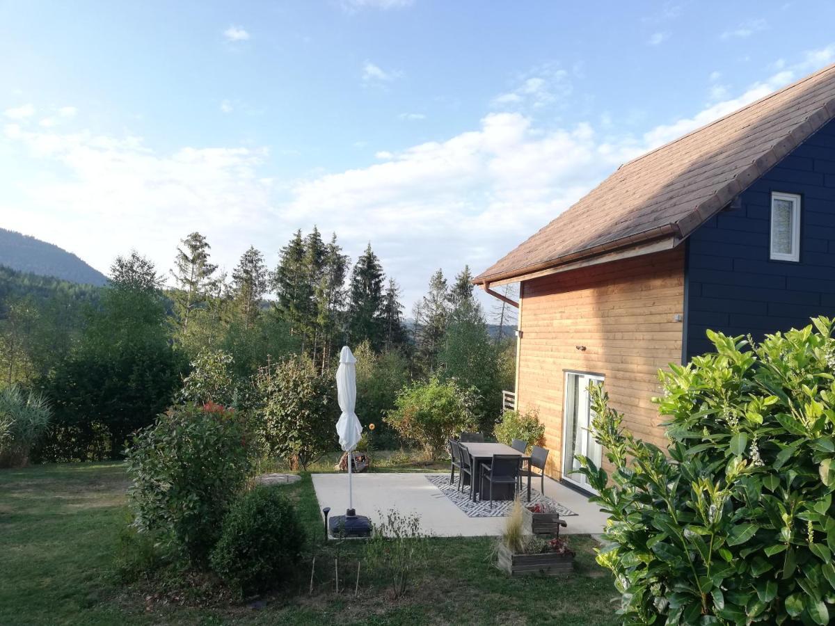 Villa Domaine De Siane Plaine Esterno foto