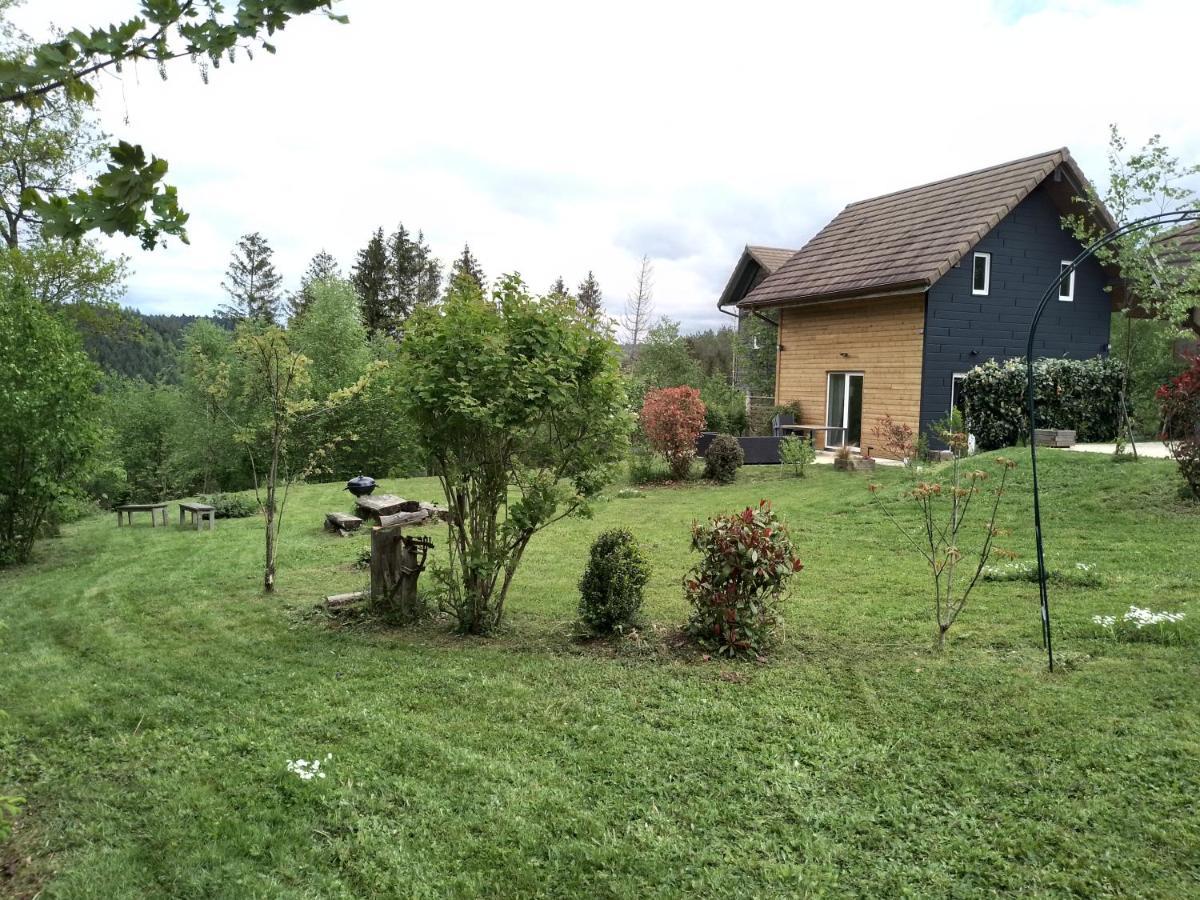 Villa Domaine De Siane Plaine Esterno foto