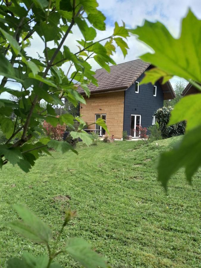 Villa Domaine De Siane Plaine Esterno foto