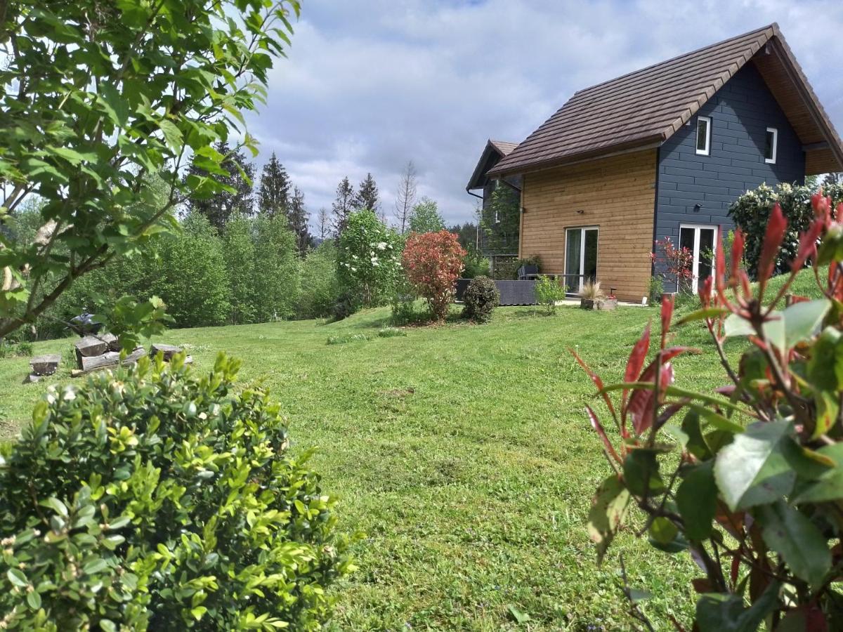 Villa Domaine De Siane Plaine Esterno foto