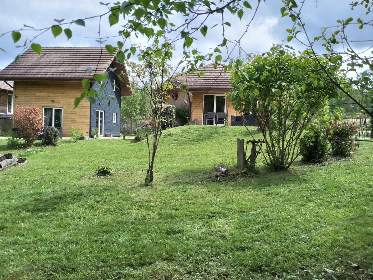 Villa Domaine De Siane Plaine Esterno foto