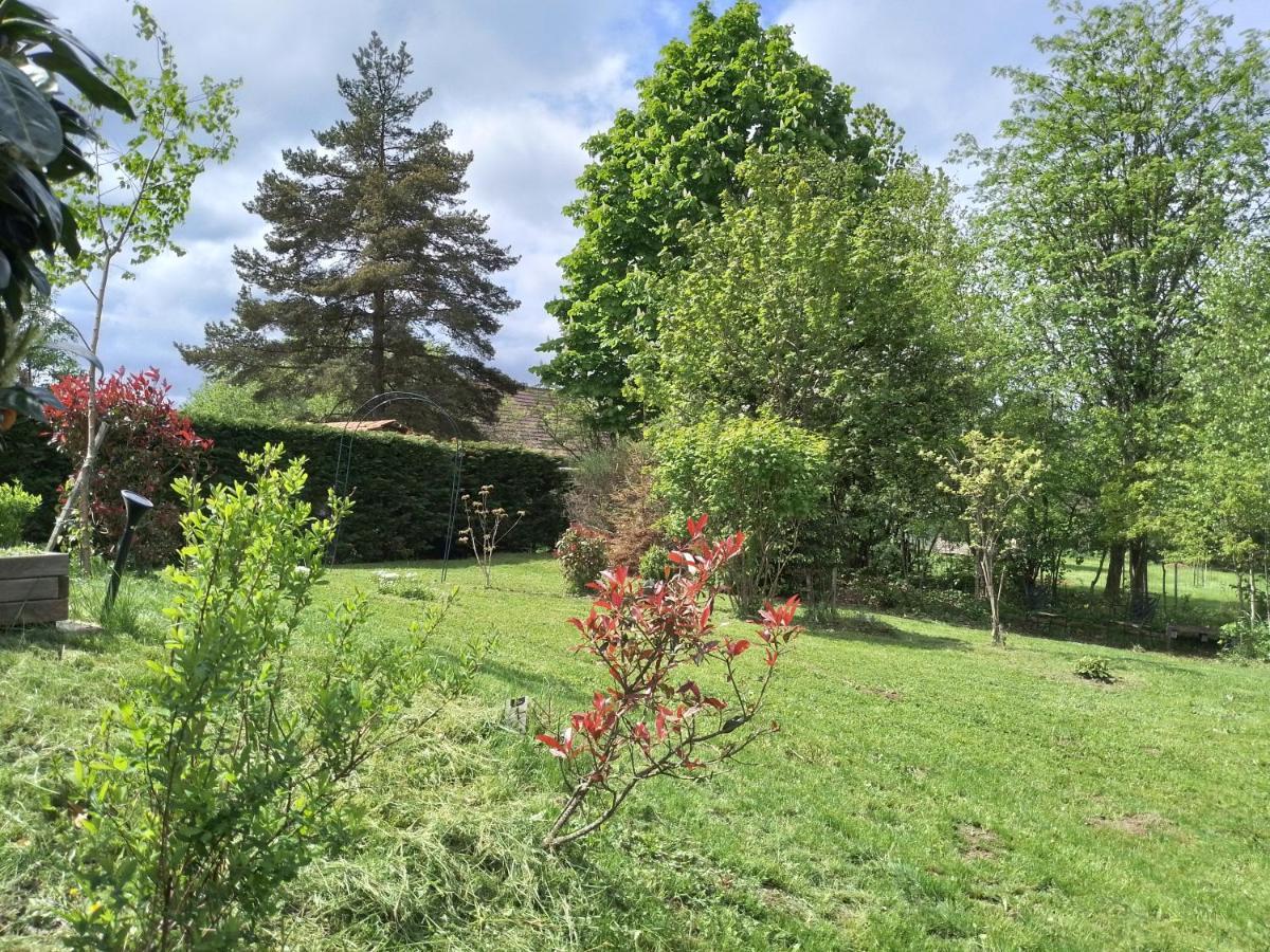 Villa Domaine De Siane Plaine Esterno foto