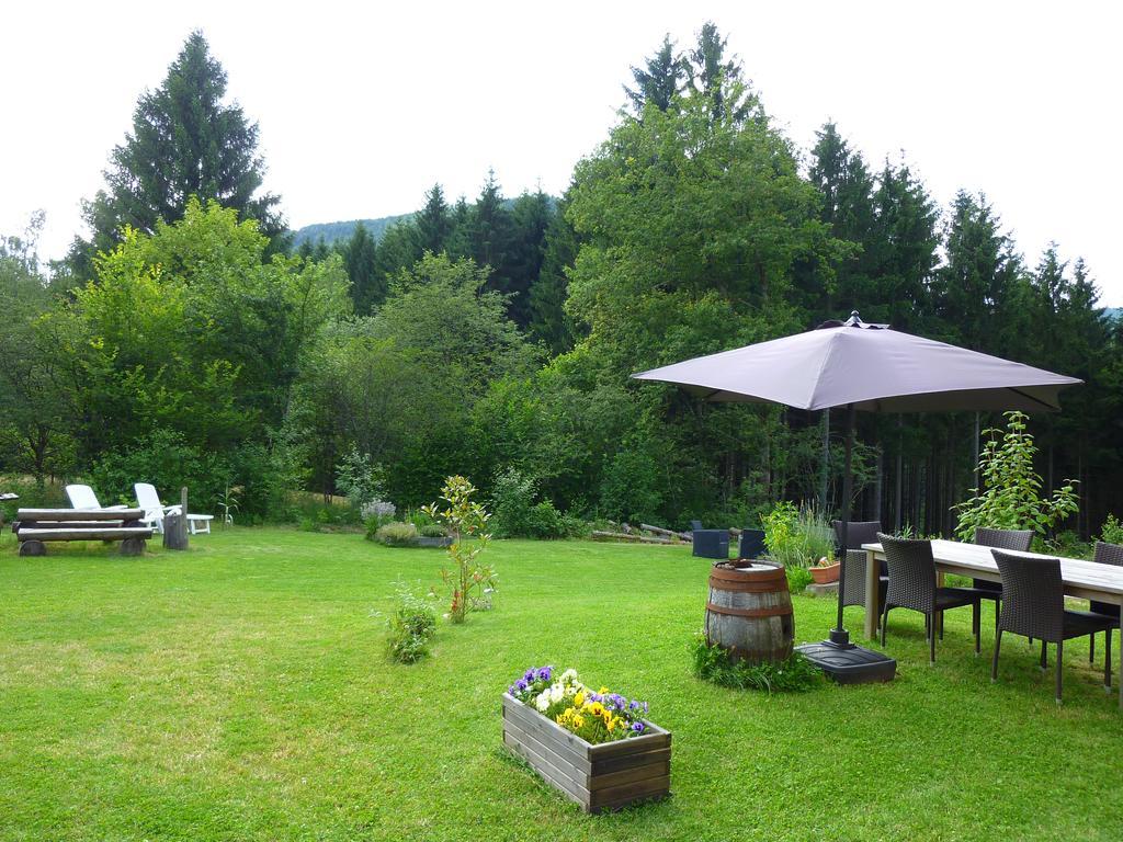 Villa Domaine De Siane Plaine Esterno foto