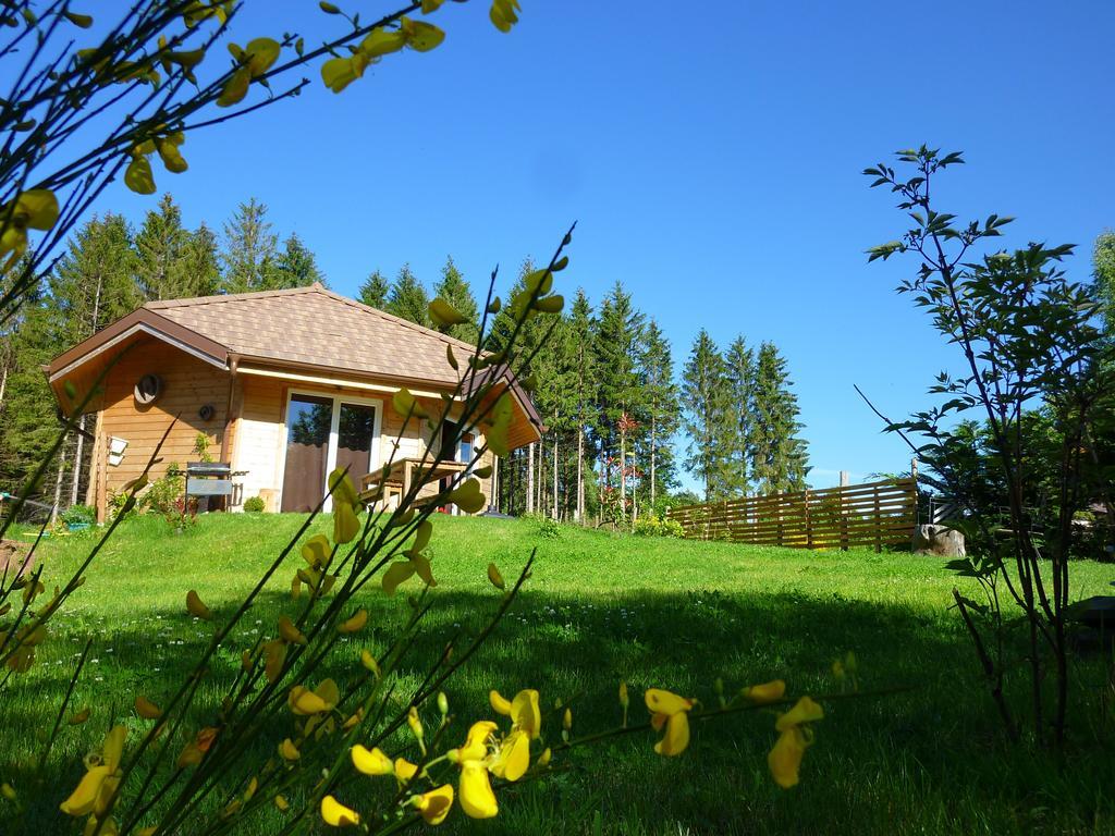 Villa Domaine De Siane Plaine Esterno foto